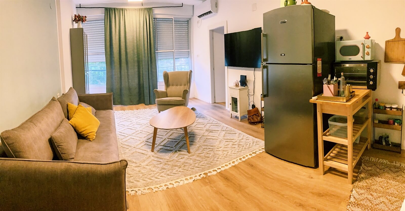 תמונה שצולמה בטומה סוויטות - 1 תמונה של טומה סוויטות - 1