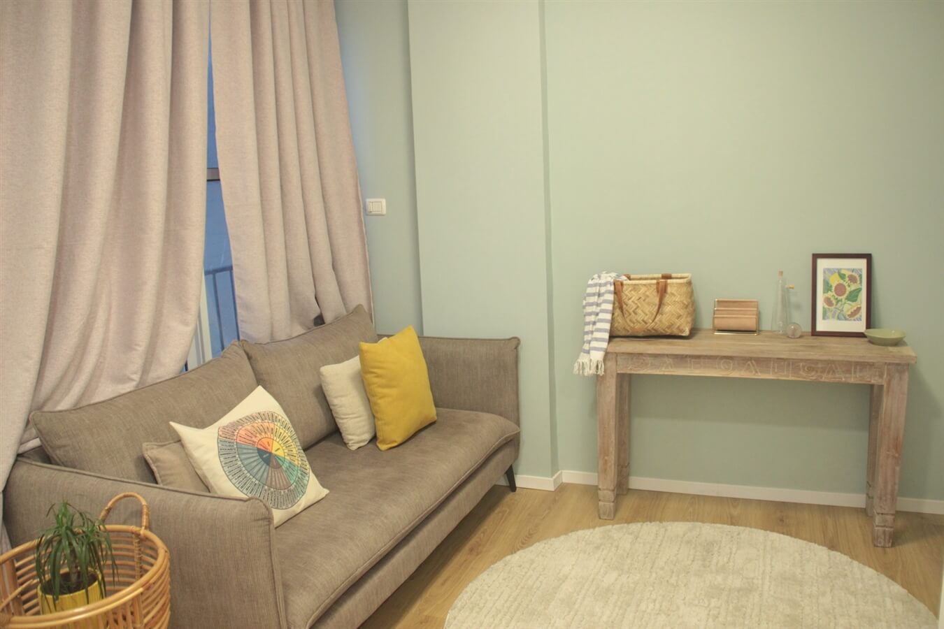 תמונה של הסוויטה הקטנה - 2 תמונה של הסוויטה הקטנה - 2