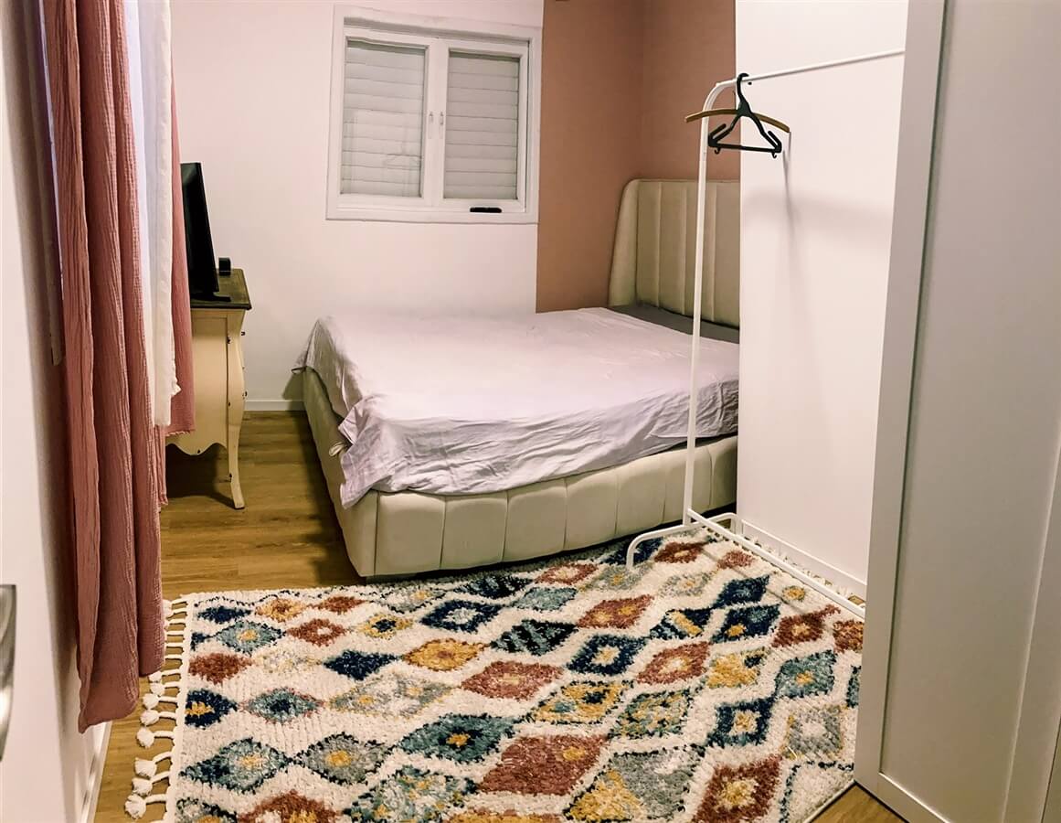 תמונה של הסוויטה הגדולה - 1 תמונה של הסוויטה הגדולה - 1