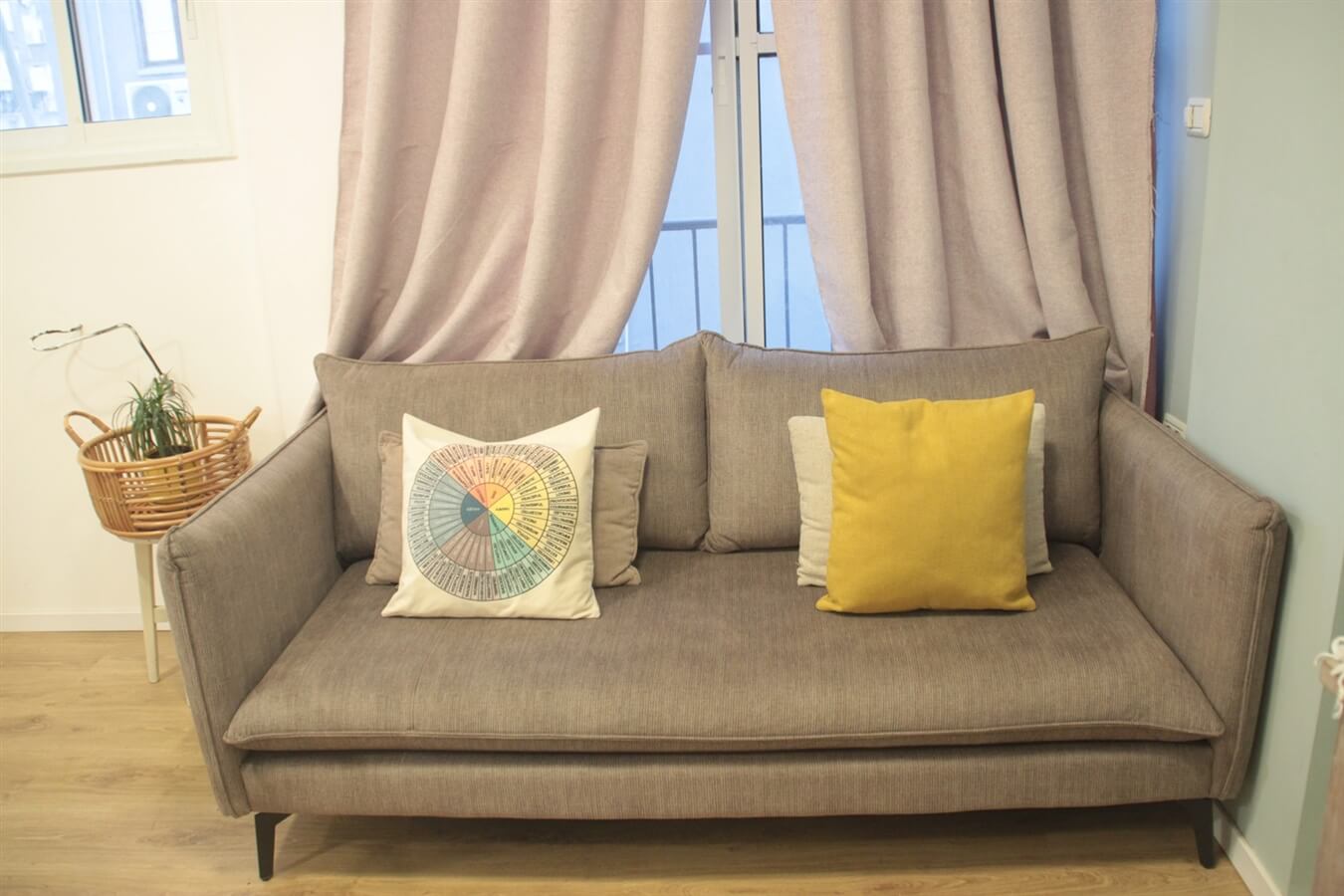 תמונה של הסוויטה הקטנה - 1 תמונה של הסוויטה הקטנה - 1