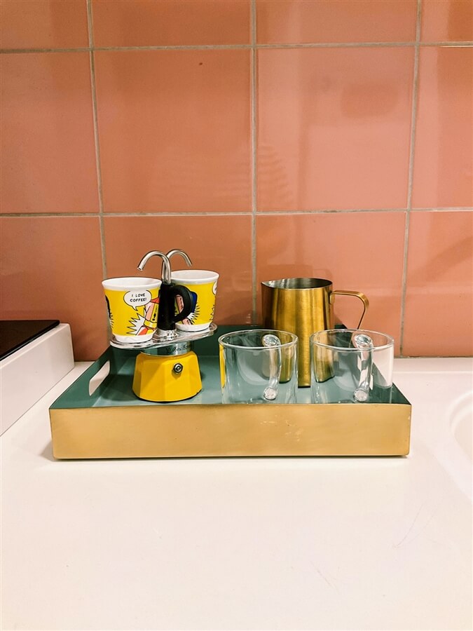 תמונה של הסוויטה הגדולה - 5 תמונה של הסוויטה הגדולה - 5