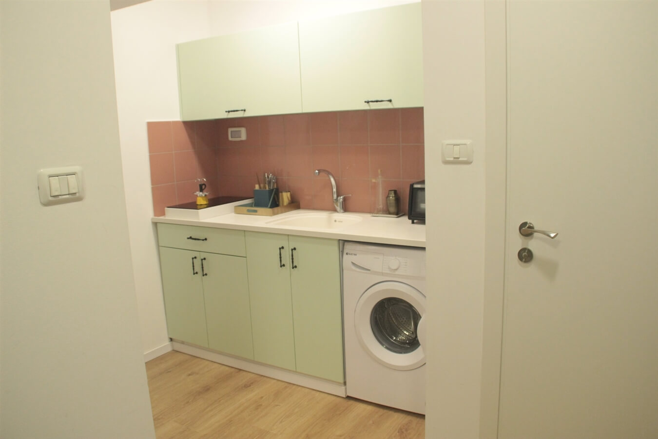 תמונה של הסוויטה הקטנה - 3 תמונה של הסוויטה הקטנה - 3