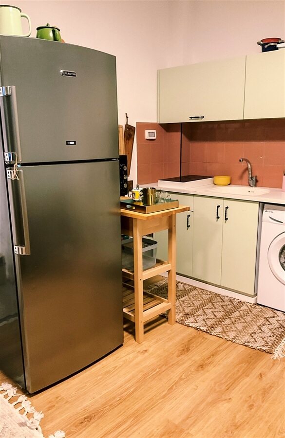 תמונה של הסוויטה הגדולה - 4 תמונה של הסוויטה הגדולה - 4