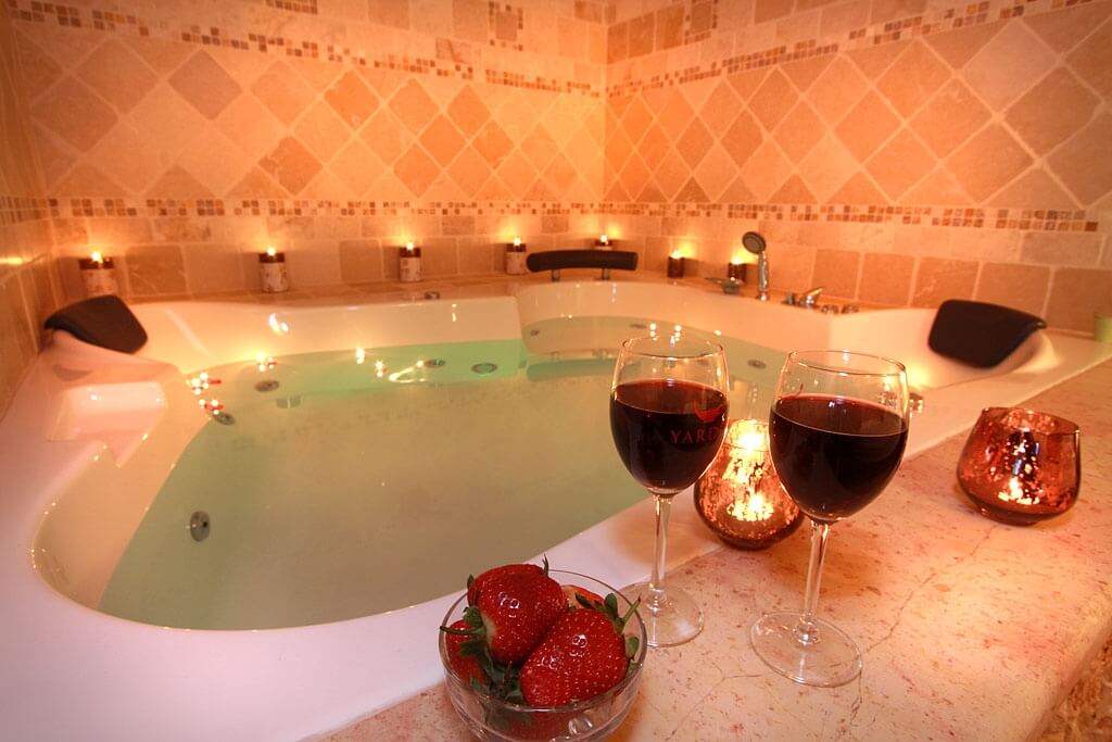 תמונה של הבקתה - 3