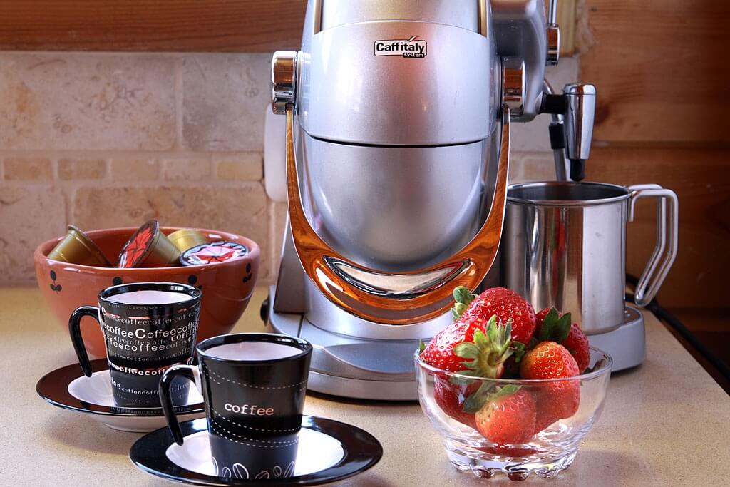 תמונה של הבקתה - 6