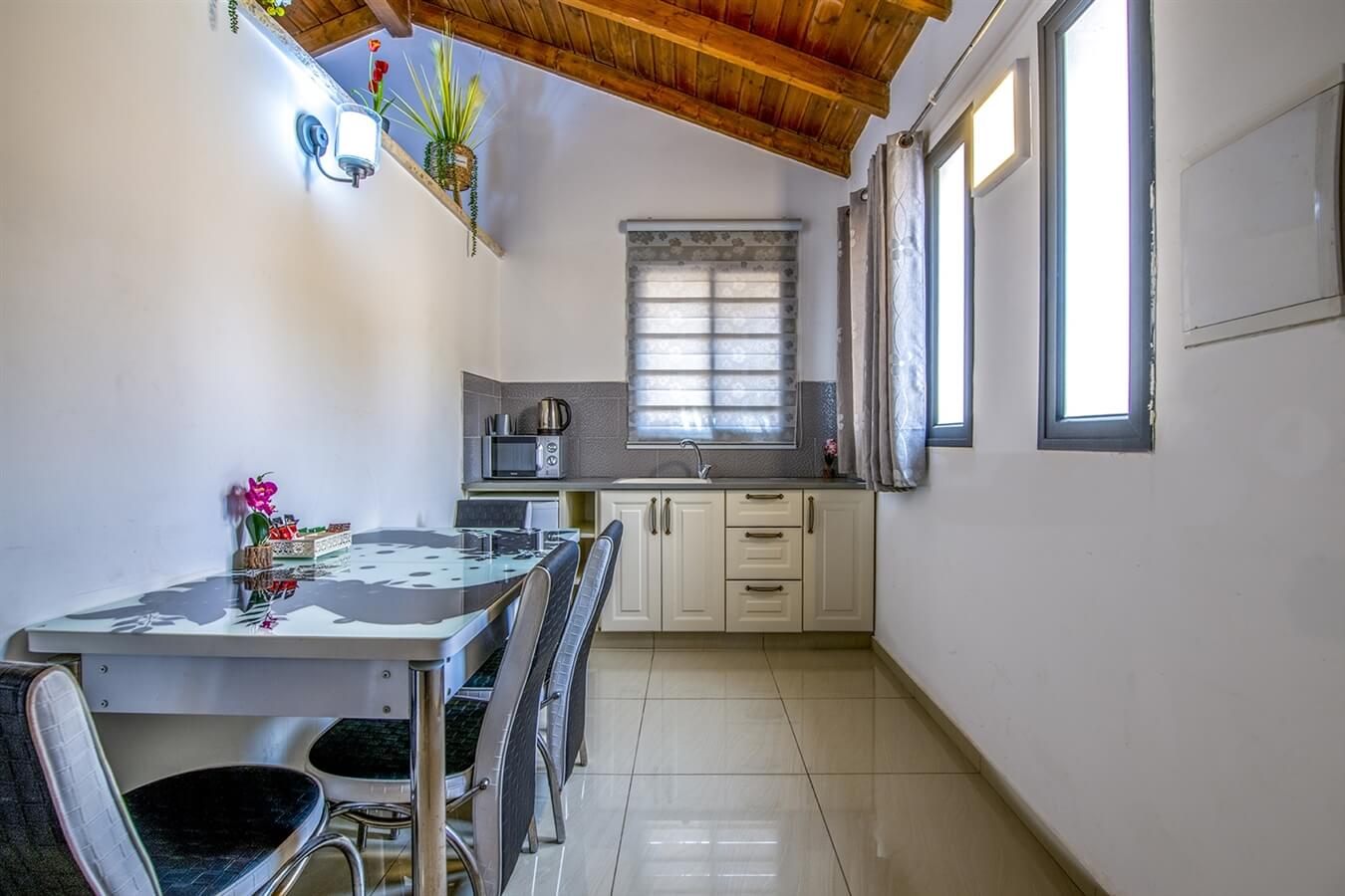 תמונה של הצימרים - 4