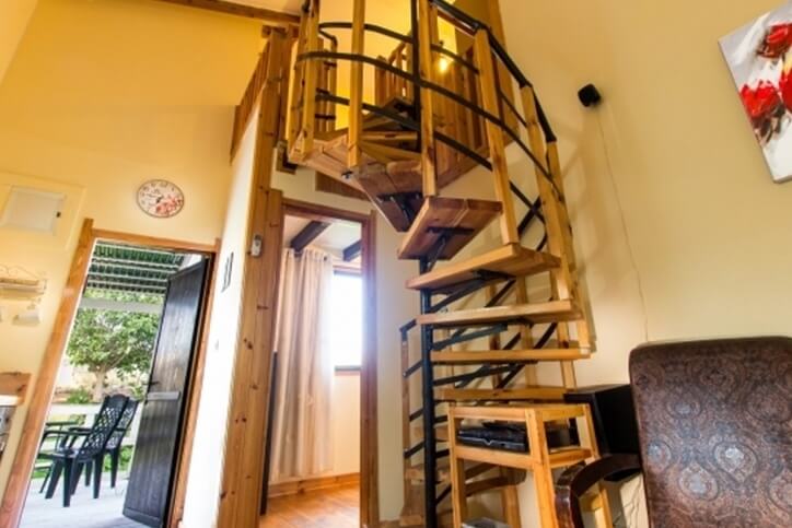 תמונה של בקתות ירדן ועומרי - 4 תמונה של בקתות ירדן ועומרי - 4