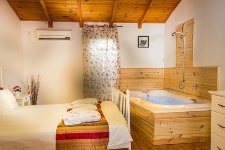 תמונה של בקתת נועה - 1 תמונה של בקתת נועה - 1