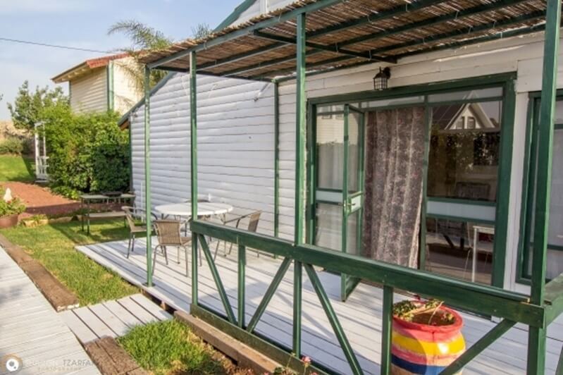 תמונה של בקתת נועה - 4 תמונה של בקתת נועה - 4