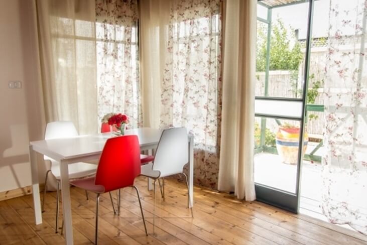 תמונה של בקתת נועה - 9 תמונה של בקתת נועה - 9