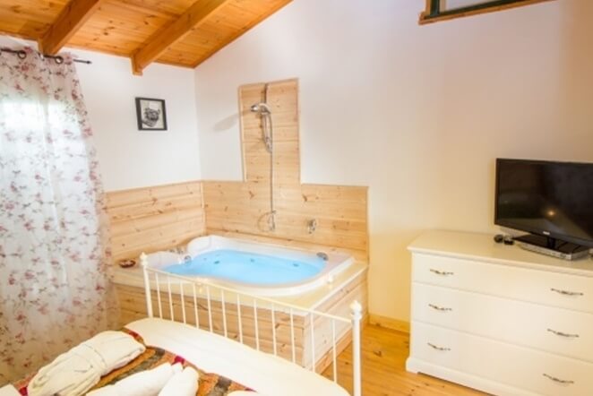 תמונה של בקתת נועה - 6 תמונה של בקתת נועה - 6