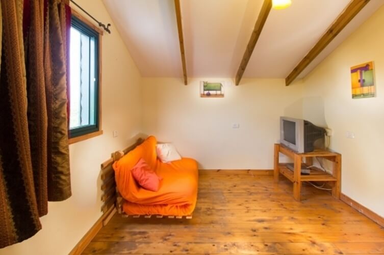 תמונה של בקתות ירדן ועומרי - 5 תמונה של בקתות ירדן ועומרי - 5