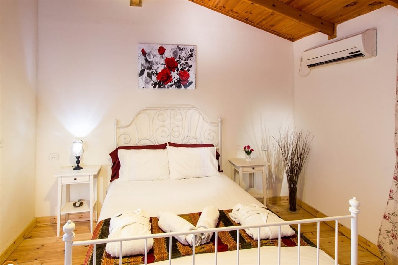 תמונה של בקתת נועה - 5 תמונה של בקתת נועה - 5