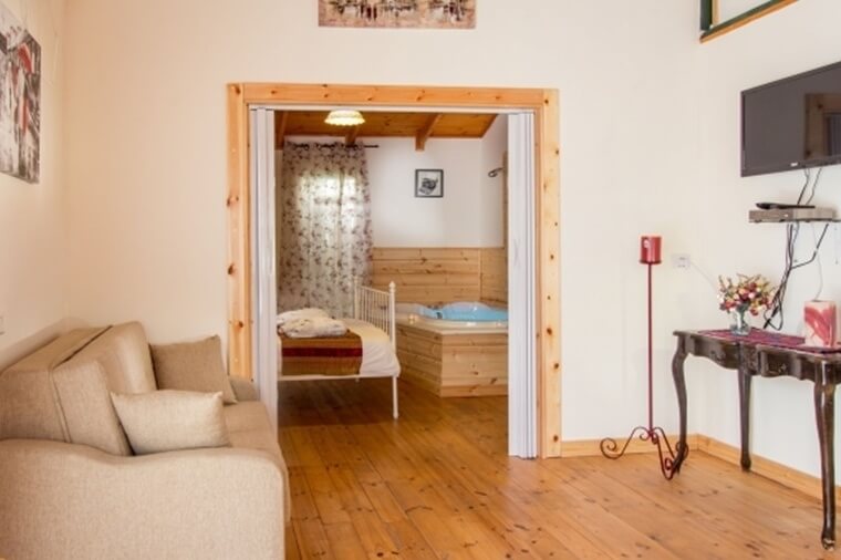 תמונה של בקתת נועה - 7 תמונה של בקתת נועה - 7