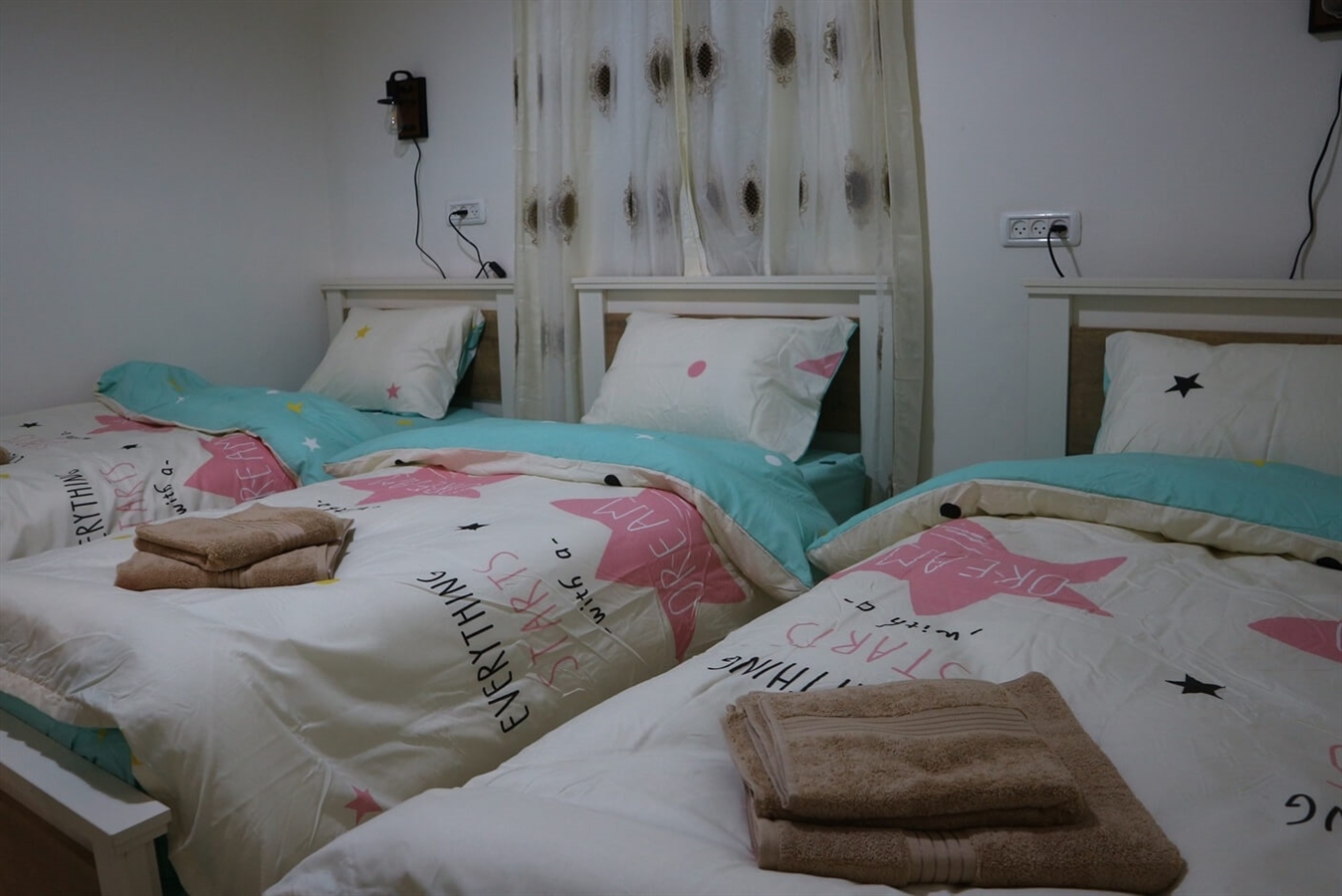 תמונה של משפחתית דלוקס - 5