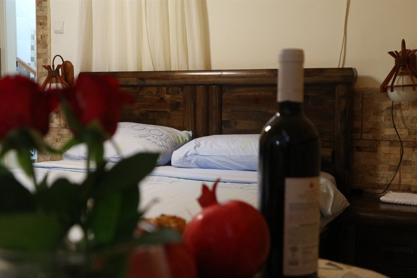 תמונה של הסוויטות - 4