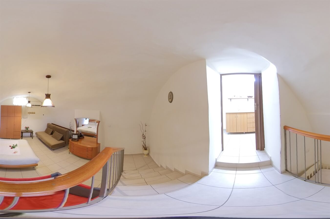 תמונה של הסוויטה הגדולה - 4