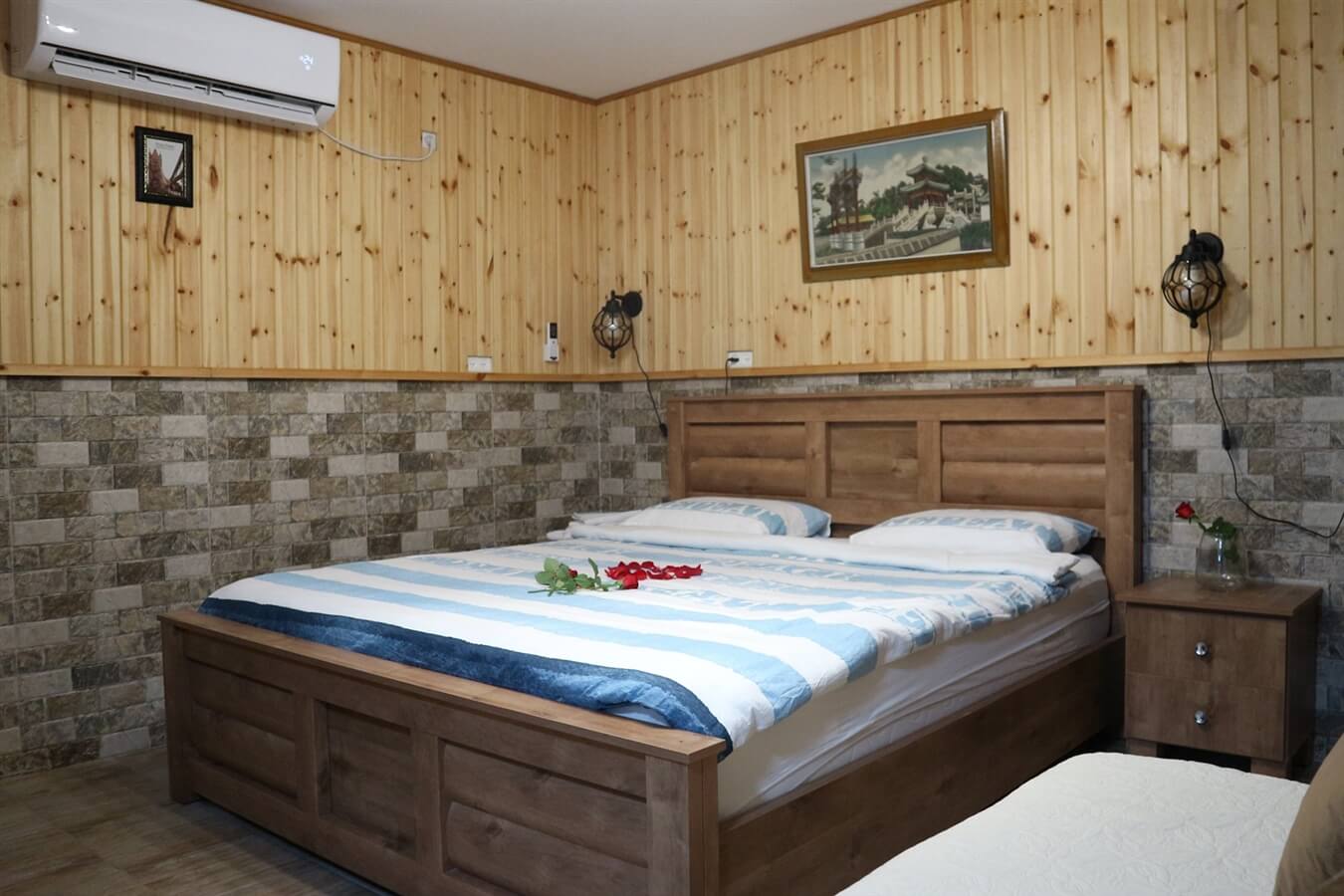 תמונה של הסוויטות - 8