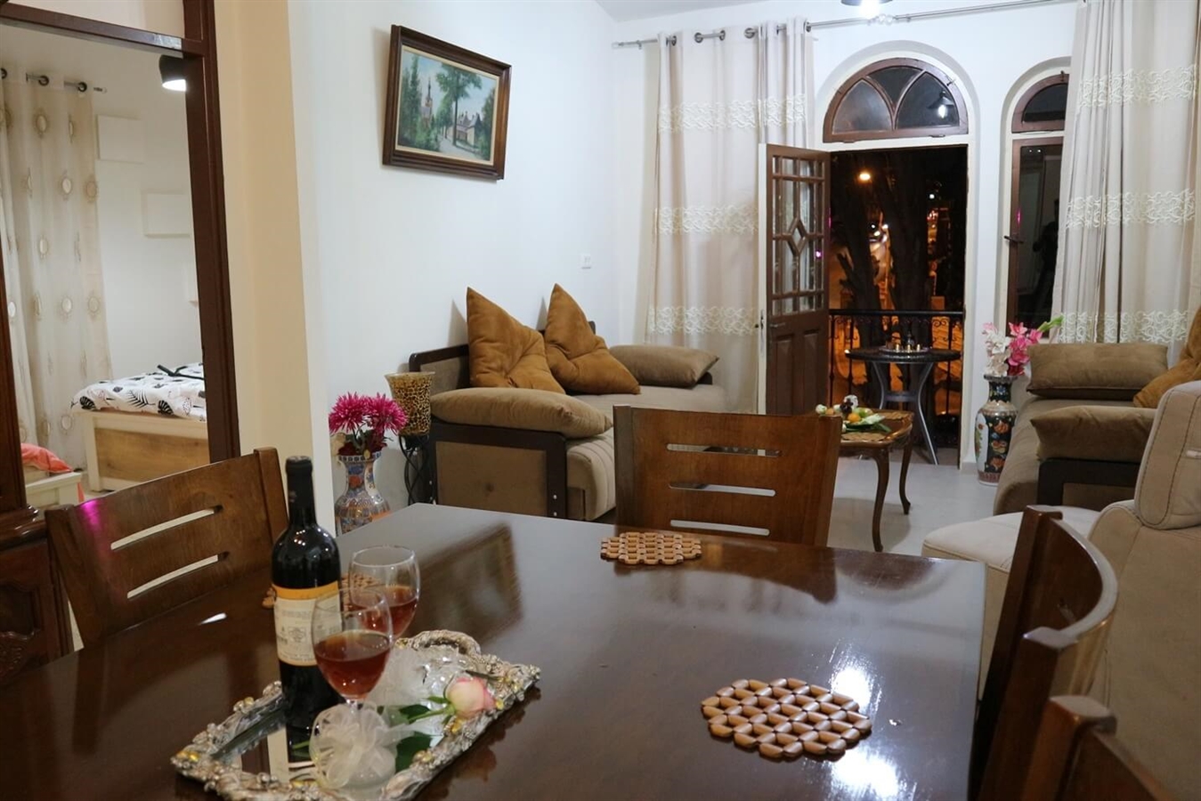 תמונה של משפחתית דלוקס - 8