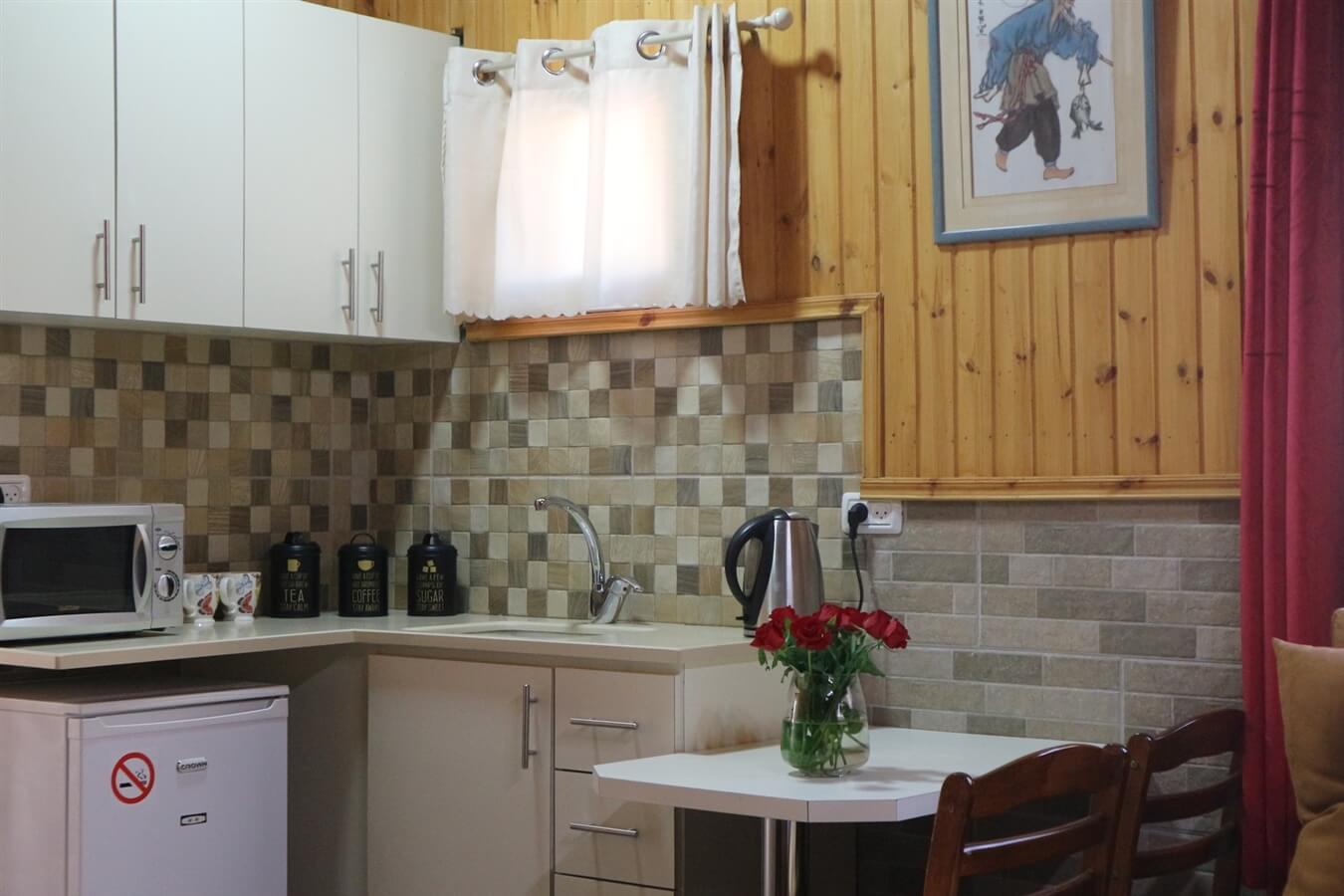 תמונה של הסוויטות - 7