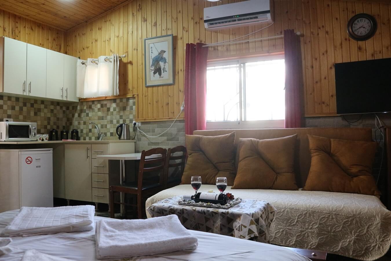 תמונה של הסוויטות - 5