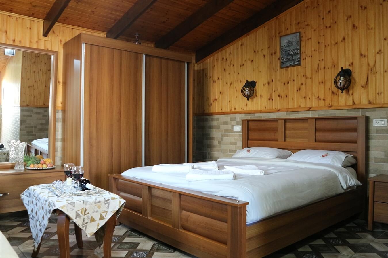 תמונה של הסוויטות - 6