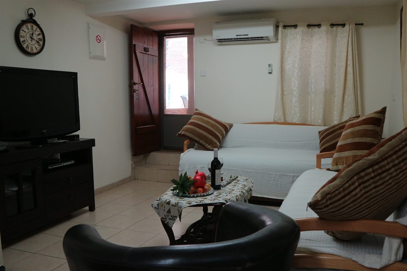 תמונה של הסוויטות - 10