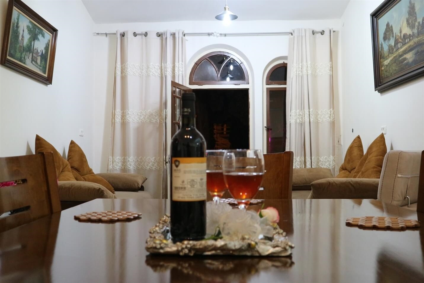 תמונה של משפחתית דלוקס - 6