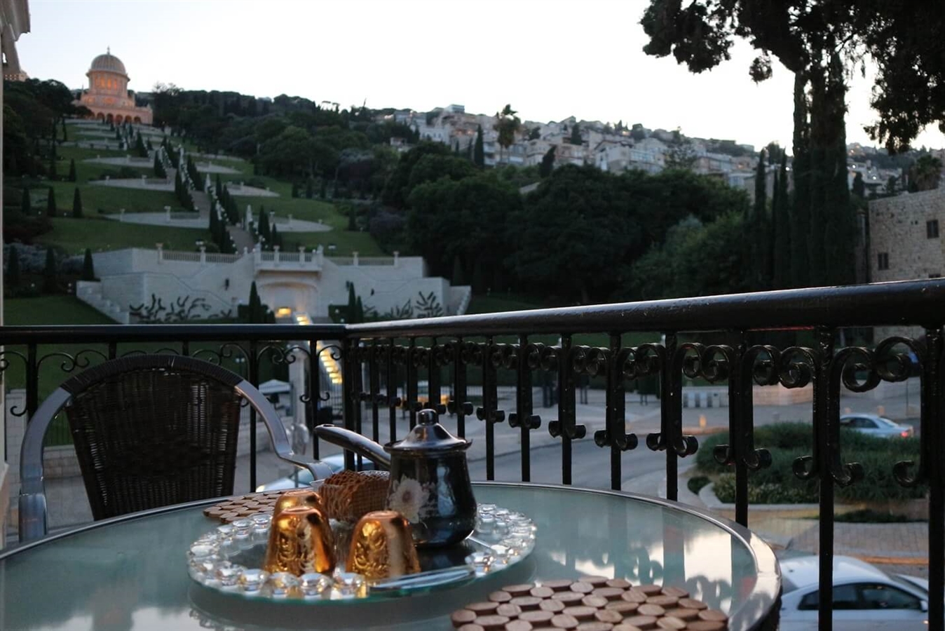 תמונה של משפחתית דלוקס - 4