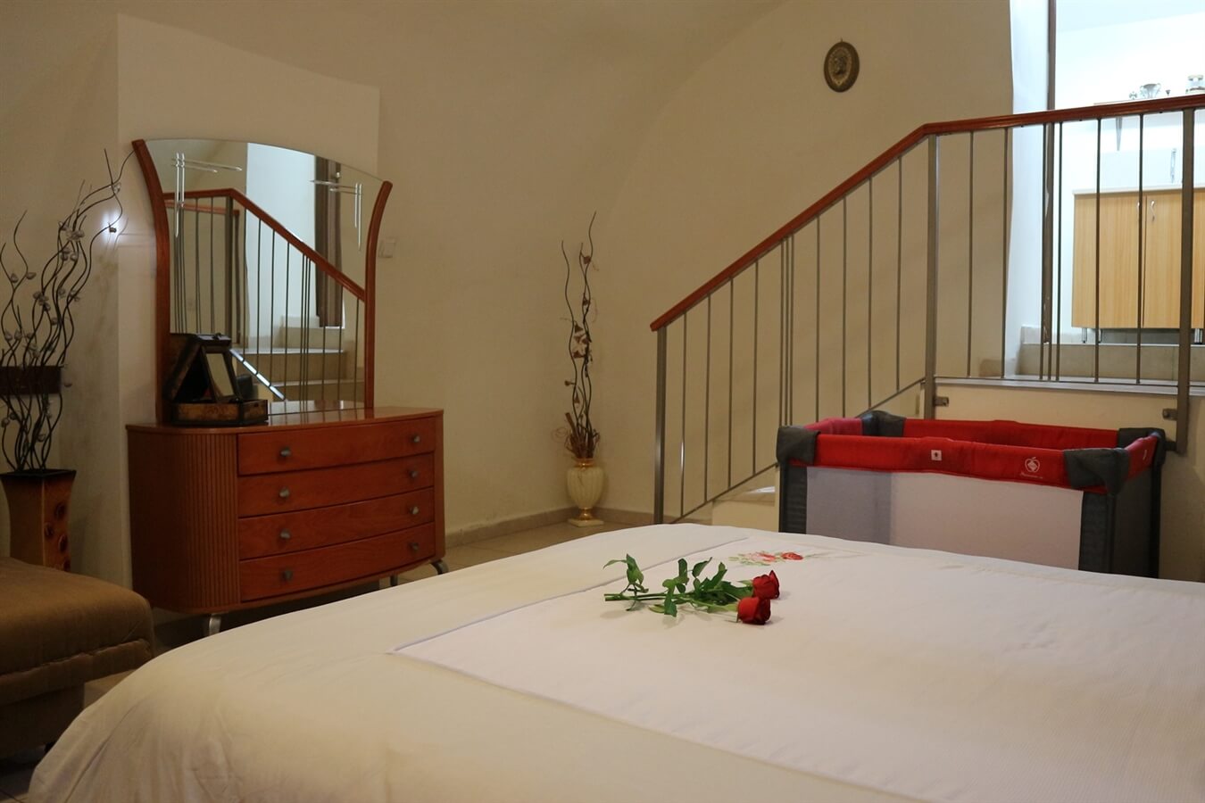 תמונה של הסוויטה הגדולה - 2