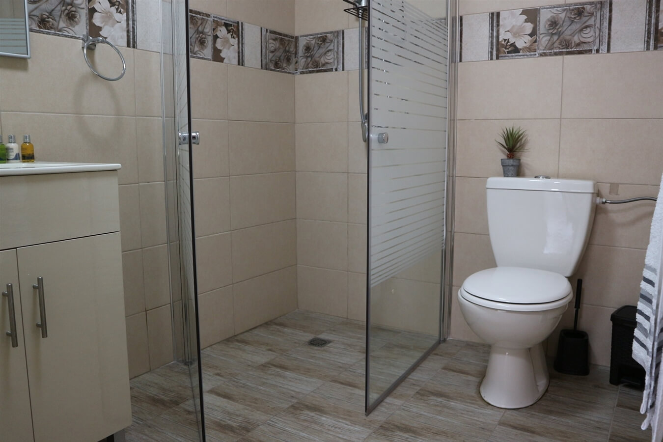 תמונה של הסוויטות - 9