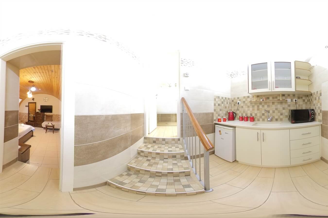 תמונה של הסוויטות - 2