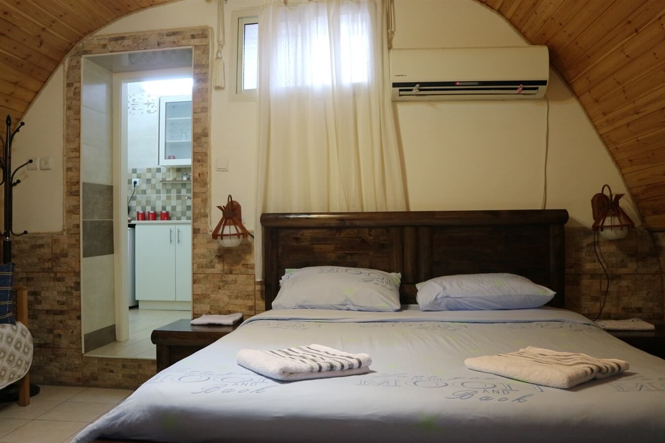 תמונה של הסוויטות - 3