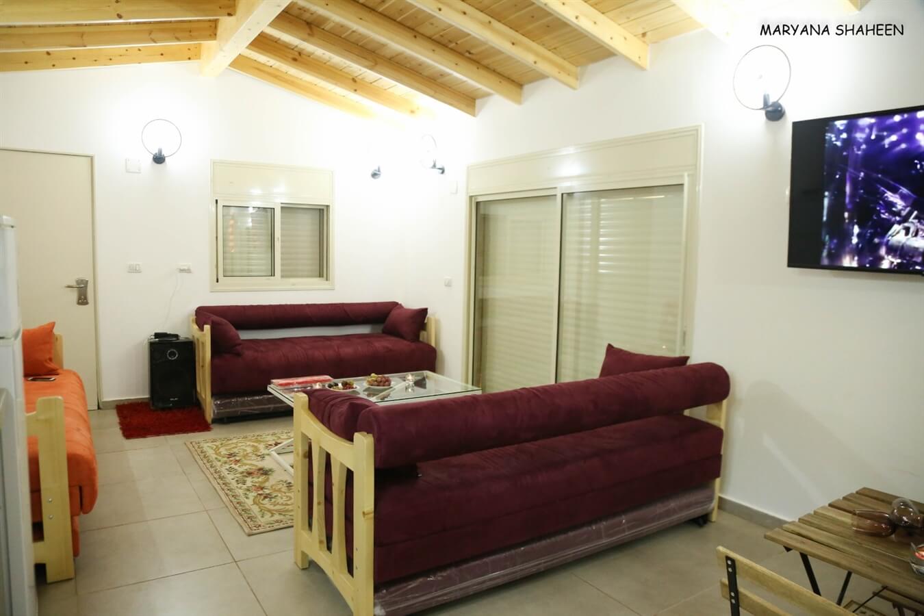 תמונה של יחידת האירוח - 3