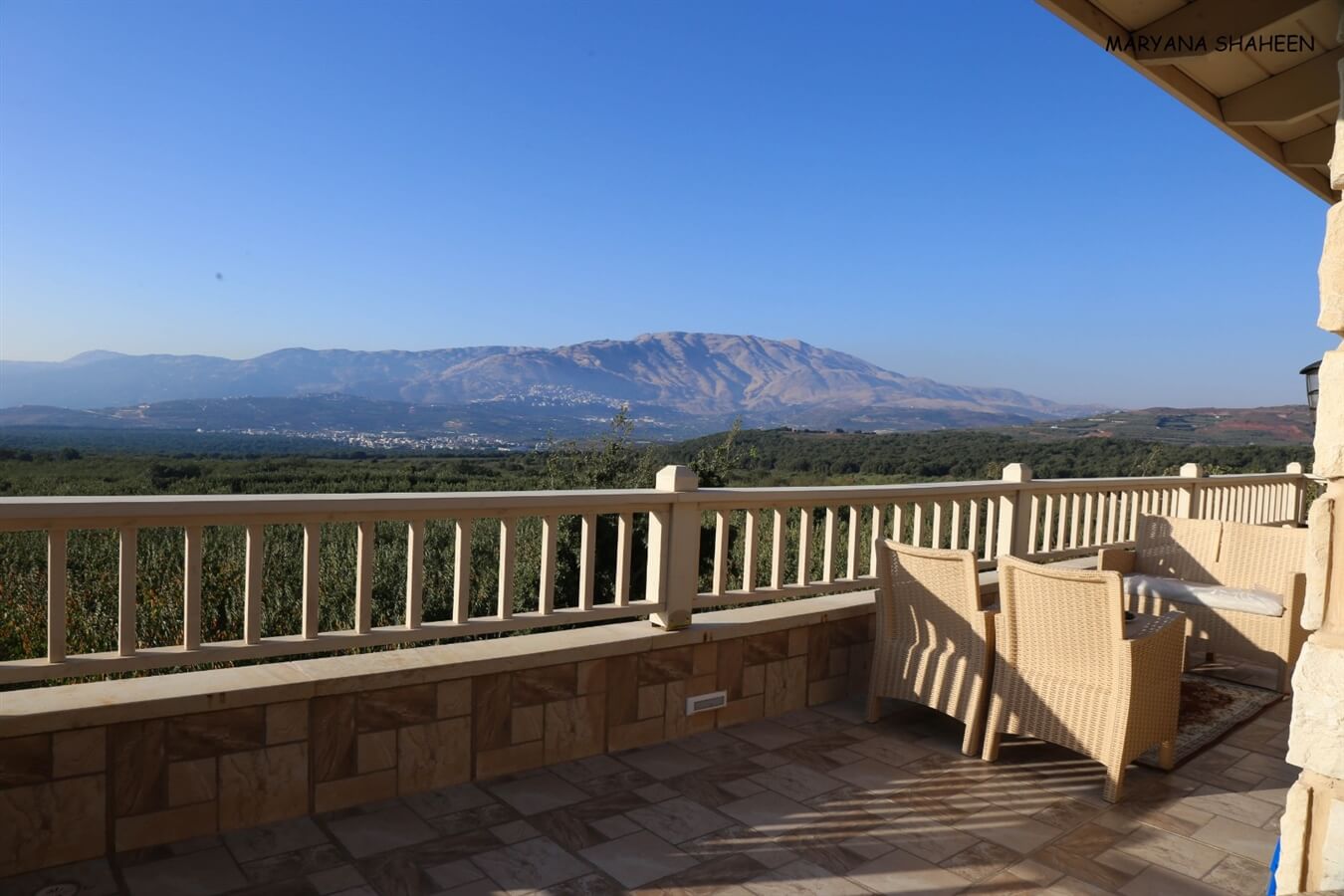 תמונה של יחידת האירוח - 6