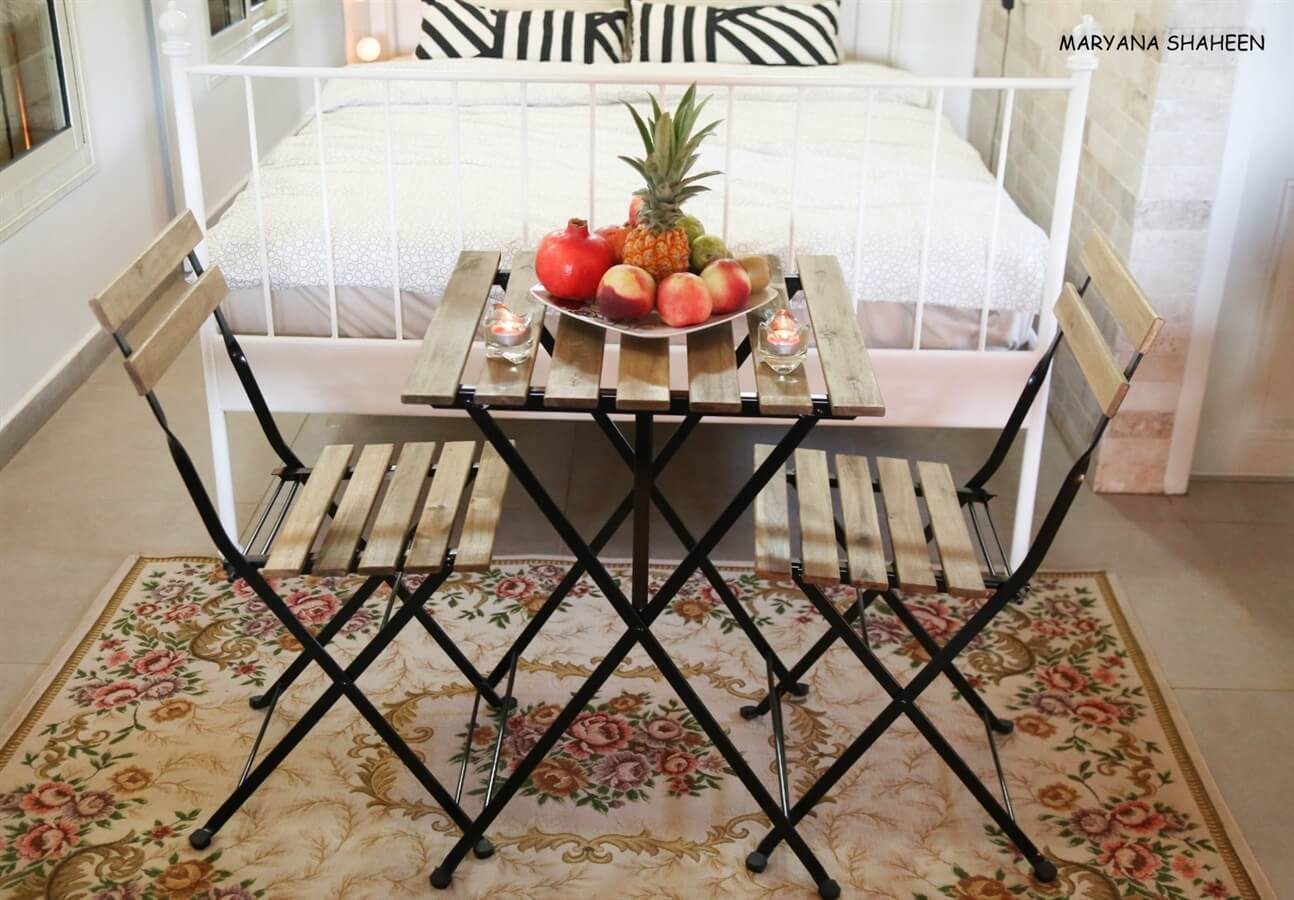 תמונה של יחידת האירוח - 2