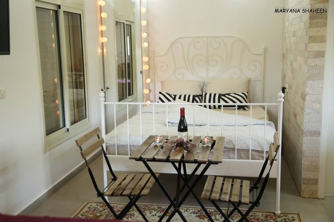 תמונה של יחידת האירוח - 4