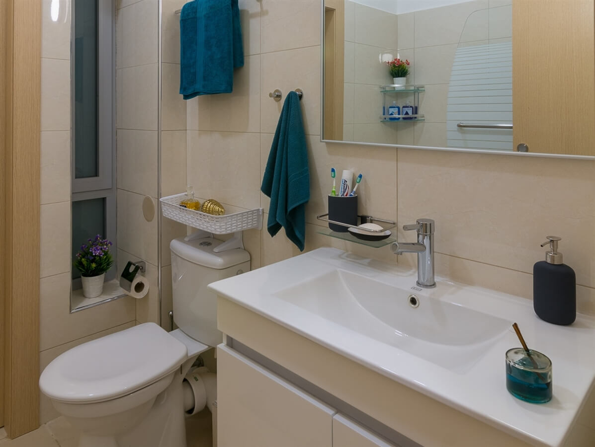 תמונה של הדירה - 8