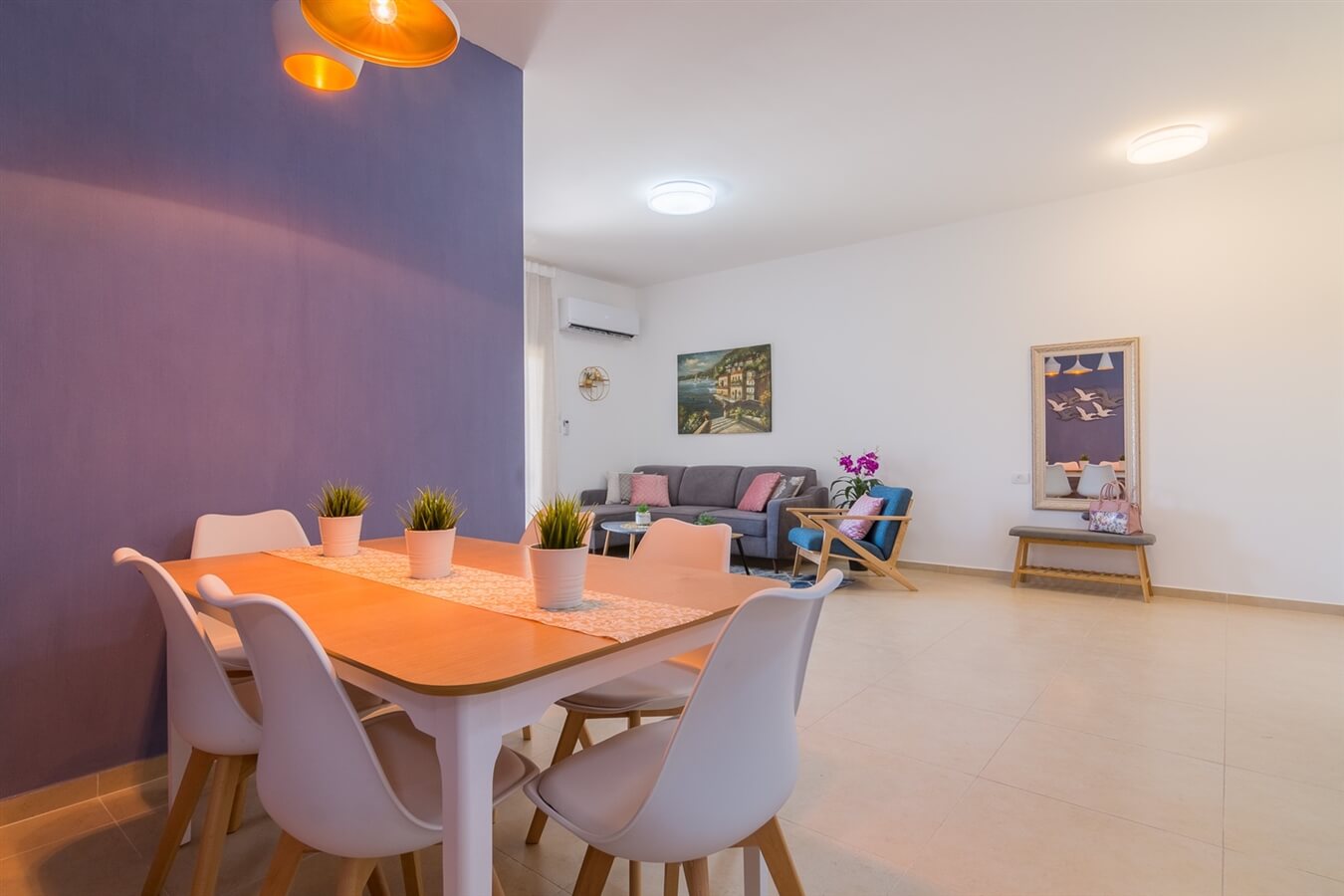 תמונה של הדירה - 4