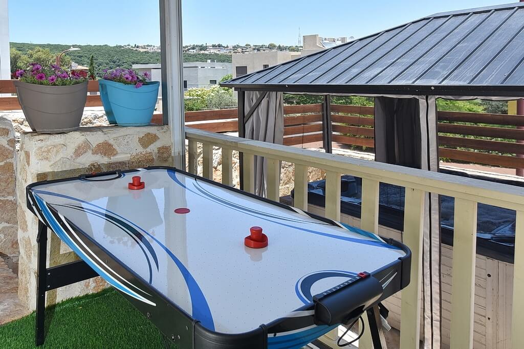 תמונה של סוויטת האבן - 10