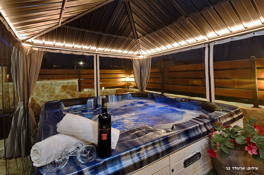 תמונה של סוויטת האבן - 15