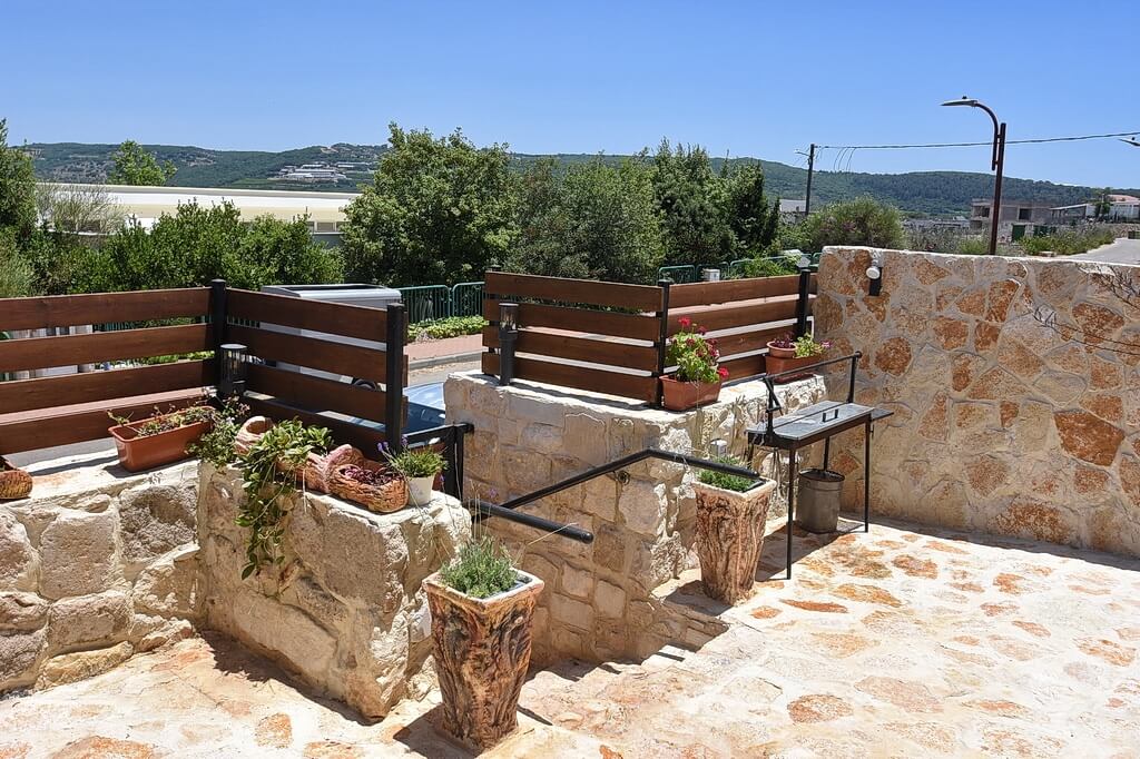 תמונה של סוויטת האבן - 11