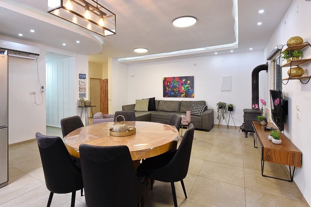 תמונה של סוויטת האבן - 6