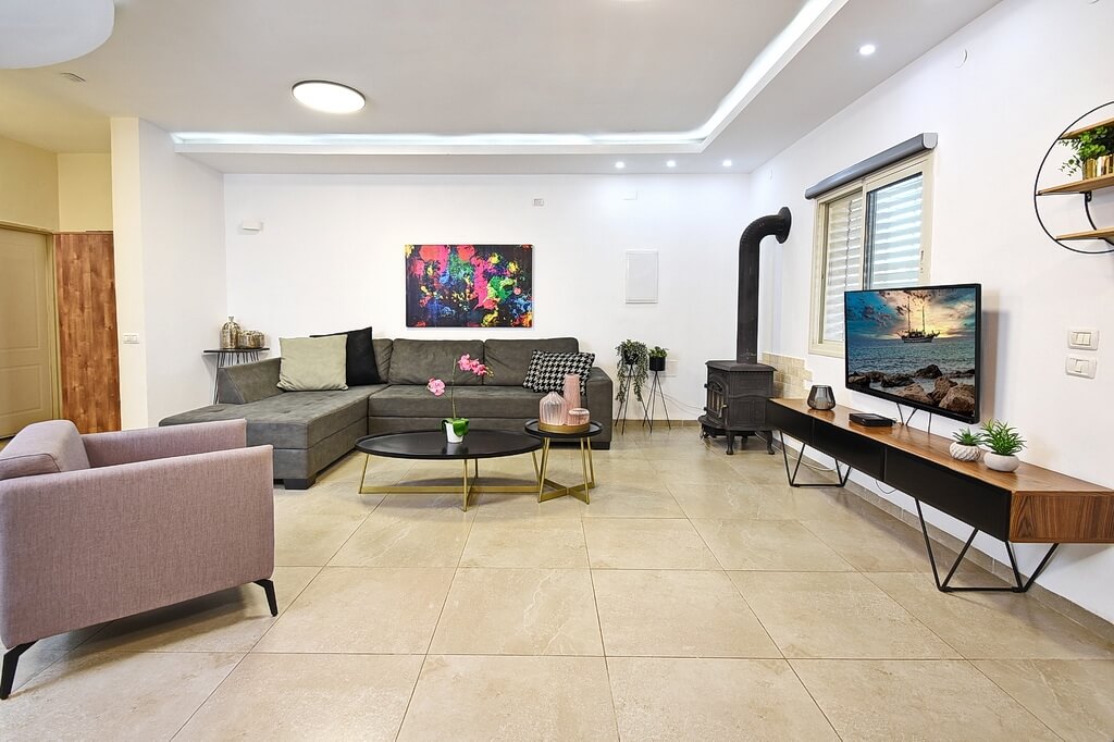 תמונה של סוויטת האבן - 5