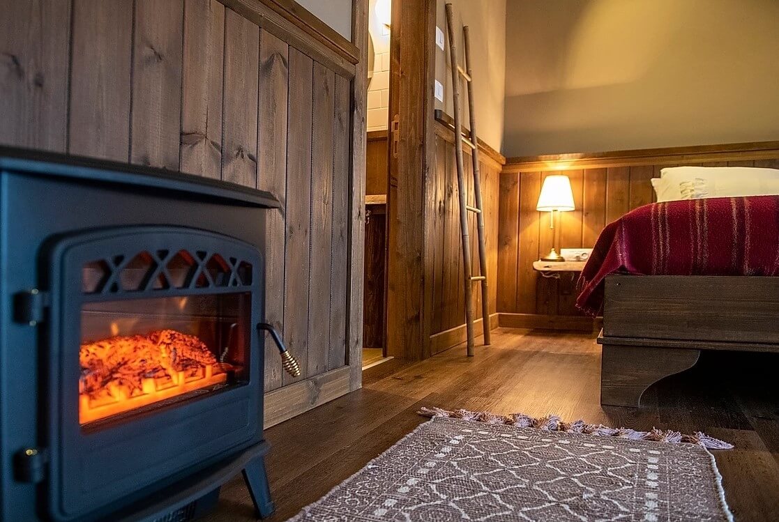 תמונה של הבקתות - 2