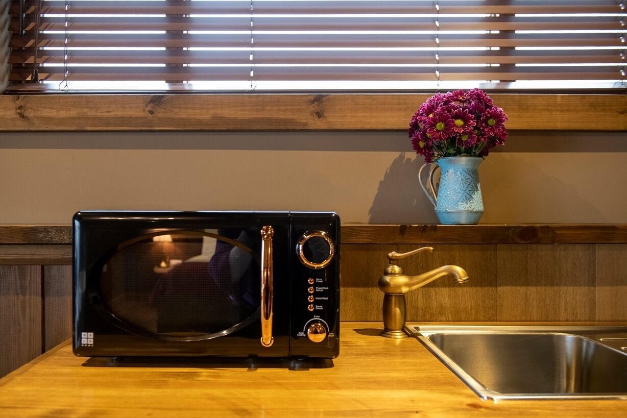 תמונה של הבקתות - 4