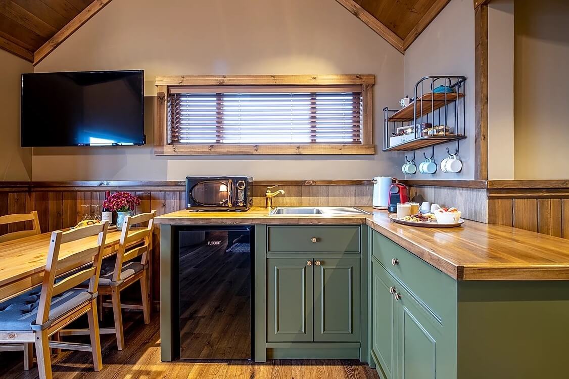 תמונה של הבקתות - 8