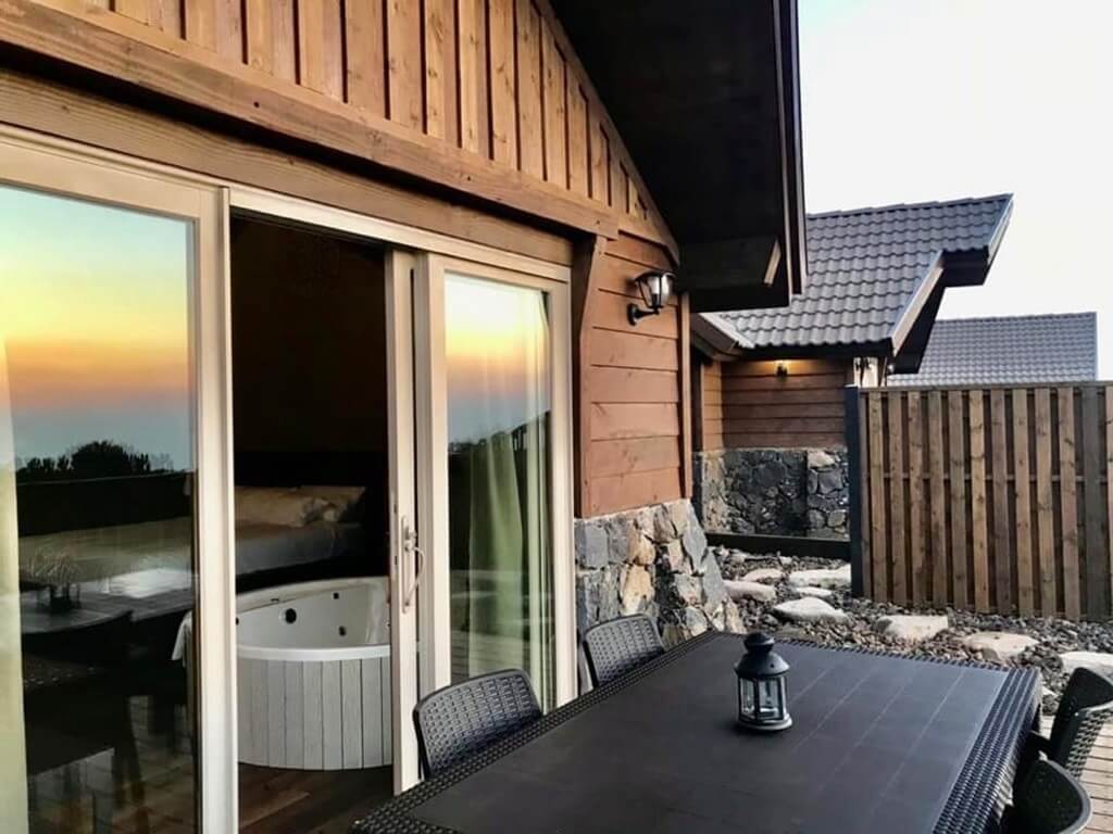 תמונה של הבקתות - 9