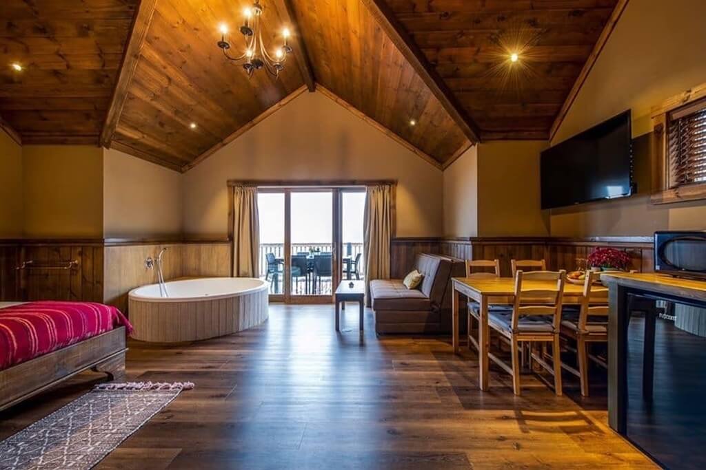 תמונה של הבקתות - 7