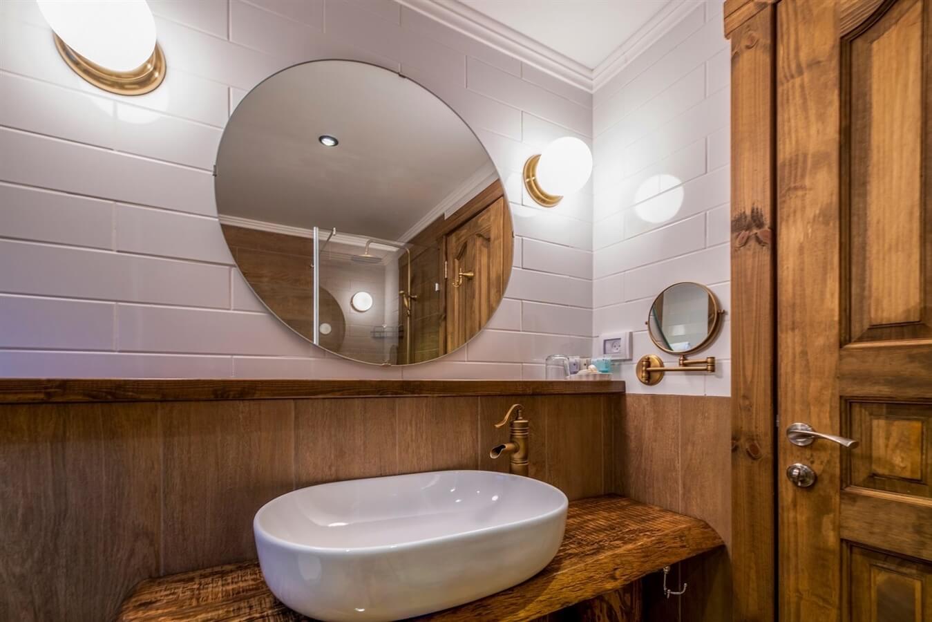 תמונה של הבקתות - 6